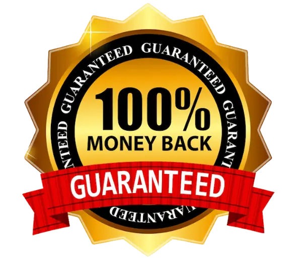 ParaClear Money Back Guarantee